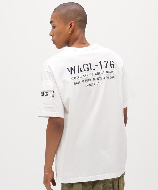 ＦＡＤＥＤ　Ｓ／Ｓ　ＭＩＬ．　ＰＫＴ　ＴＥＥ