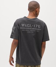 ＦＡＤＥＤ　Ｓ／Ｓ　ＭＩＬ．　ＰＫＴ　ＴＥＥ