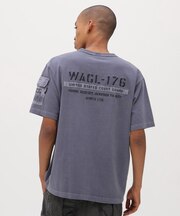 ＦＡＤＥＤ　Ｓ／Ｓ　ＭＩＬ．　ＰＫＴ　ＴＥＥ