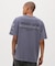 ＦＡＤＥＤ　Ｓ／Ｓ　ＭＩＬ．　ＰＫＴ　ＴＥＥ