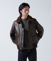 《MADE IN USA》G-1