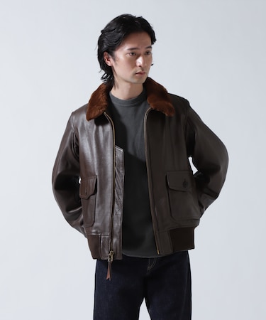 《MADE IN USA》G-1