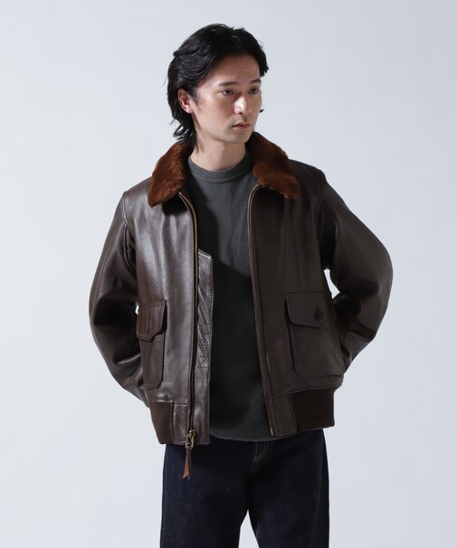 《MADE IN USA》G-1