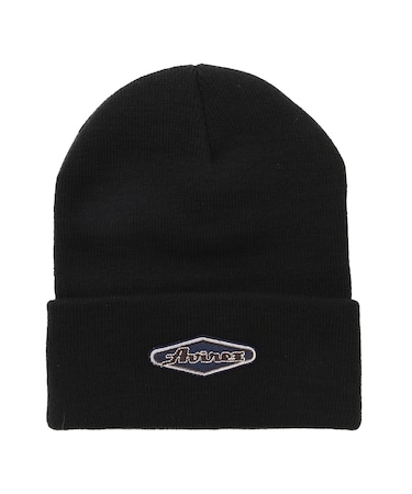 VARSITY LOGO KNIT WATCH