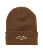 VARSITY LOGO KNIT WATCH