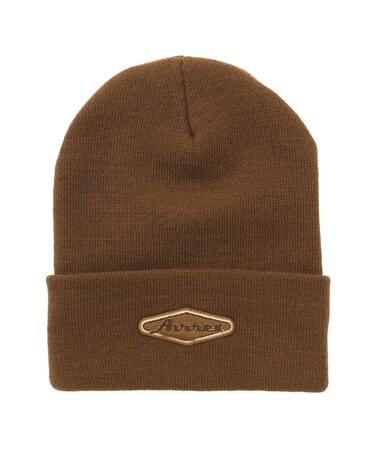 VARSITY LOGO KNIT WATCH