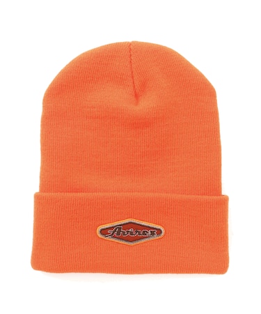 VARSITY LOGO KNIT WATCH