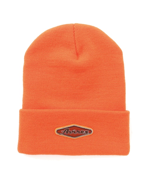 VARSITY LOGO KNIT WATCH