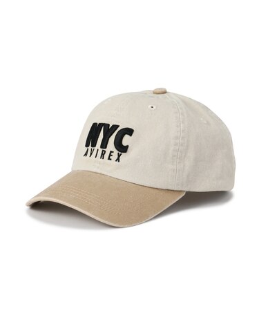 ＤＳ　Ｌ－ＢＩＣＯＬＯＲ　ＮＹＣ　ＣＡＰ