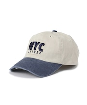 ＤＳ　Ｌ－ＢＩＣＯＬＯＲ　ＮＹＣ　ＣＡＰ