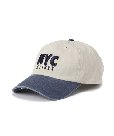 ＤＳ　Ｌ－ＢＩＣＯＬＯＲ　ＮＹＣ　ＣＡＰ