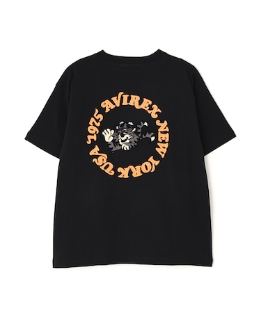 《WOMAN／直営店限定》S／S SAGARA CIRCLE LOGO T-SHIRT