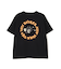 《WOMAN／直営店限定》S／S SAGARA CIRCLE LOGO T-SHIRT