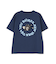 《WOMAN／直営店限定》S／S SAGARA CIRCLE LOGO T-SHIRT