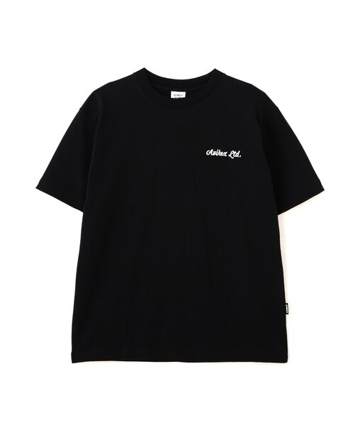 Ｓ／Ｓ　ＰＡＴＣＨＥＤ　ＴＥＥ　＂Ｂｒｏｏｋｌｙｎ＂