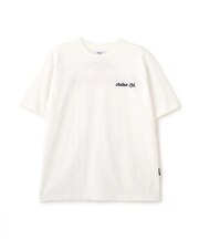Ｓ／Ｓ　ＰＡＴＣＨＥＤ　ＴＥＥ　＂Ｂｒｏｏｋｌｙｎ＂