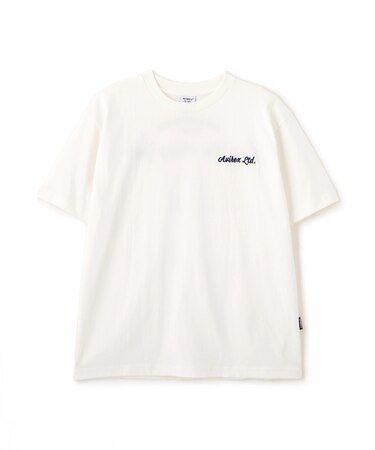 Ｓ／Ｓ　ＰＡＴＣＨＥＤ　ＴＥＥ　＂Ｂｒｏｏｋｌｙｎ＂