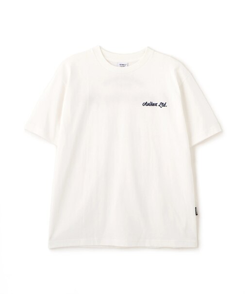 Ｓ／Ｓ　ＰＡＴＣＨＥＤ　ＴＥＥ　＂Ｂｒｏｏｋｌｙｎ＂