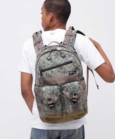 《直営店限定》REFLECT RIP RUCKSACK