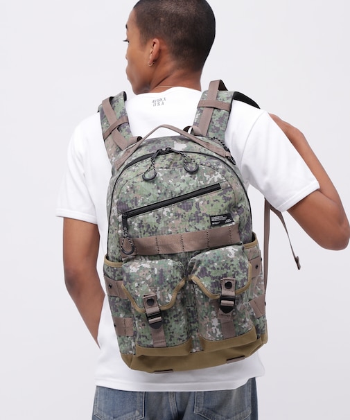 《直営店限定》REFLECT RIP RUCKSACK