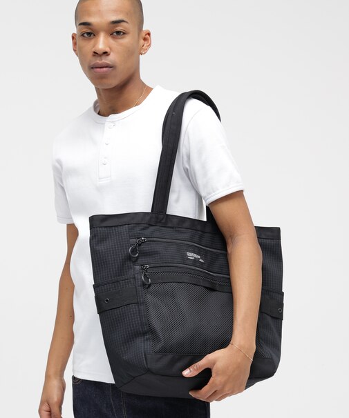 《直営店限定》REFLECT RIP TOTE BAG