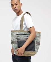 《直営店限定》REFLECT RIP TOTE BAG