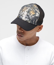 ＡＸ　ＥＸ　ＶＡＲＳＩＴＹ　ＬＯＧＯ　ＴＷＩＬＬ　ＭＥＳＨ