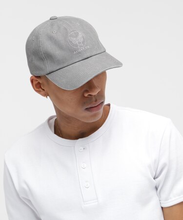 MILITARY PIGMENT CAP