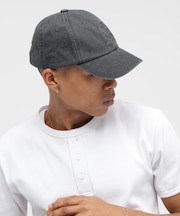 MILITARY PIGMENT CAP