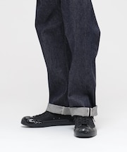 《直営店限定》ARMY TRAINING SHOES ”DENIM”