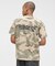 《直営店限定》CAMO T-SHIRT