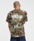 《直営店限定》CAMO T-SHIRT