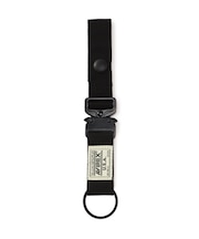 FLIGHT NYLON ”KEY HOLDER”