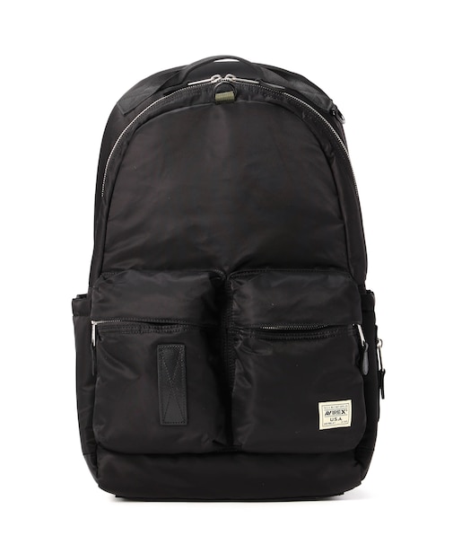 FLIGHT NYLON BACKPACK