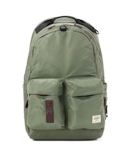 FLIGHT NYLON BACKPACK