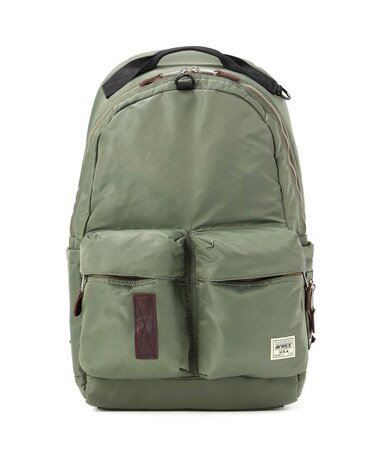 FLIGHT NYLON BACKPACK