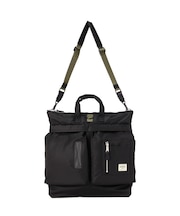 FLIGHT NYLON ”MEDIUM HELMET BAG”