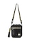 FLIGHT NYLON ”VERTICAL SHOULDER BAG”