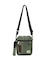 FLIGHT NYLON ”VERTICAL SHOULDER BAG”