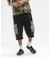 ＤＳ　ＳＷＥＡＴ　ＣＡＭＯ　ＣＡＲＧＯ　ＳＨＯＲＴＳ