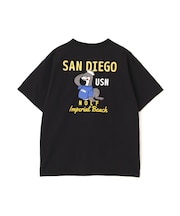 S/S TEE "SAN DIEGO SEA LION"