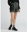 NYLON COMBI SHORT PANTS／ナイロンコンビショートパンツ