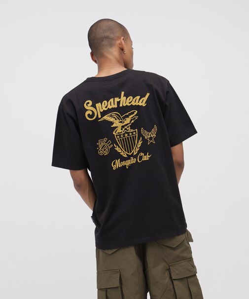 《WEB&DEPOT限定》SPEAR HEAD S／S T-SHIRT