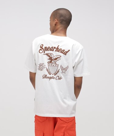 《WEB&DEPOT限定》SPEAR HEAD S／S T-SHIRT