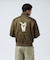 LIGHT TANKERS JACKET