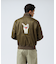 LIGHT TANKERS JACKET