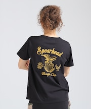 《WEB&DEPOT限定》SPEAR HEAD SS T-SHIRT