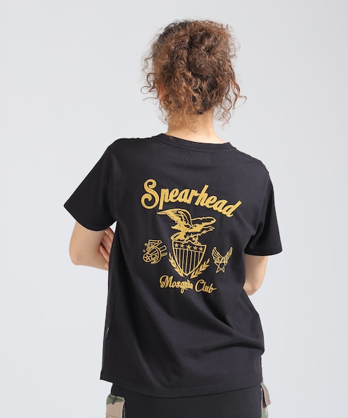 《WEB&DEPOT限定》SPEAR HEAD SS T-SHIRT