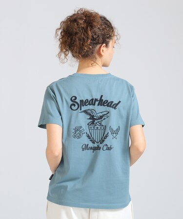《WEB&DEPOT限定》SPEAR HEAD SS T-SHIRT