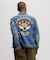 《A.A.R.C》DENIM JACKET ”CHAMPION CUSTOM”
